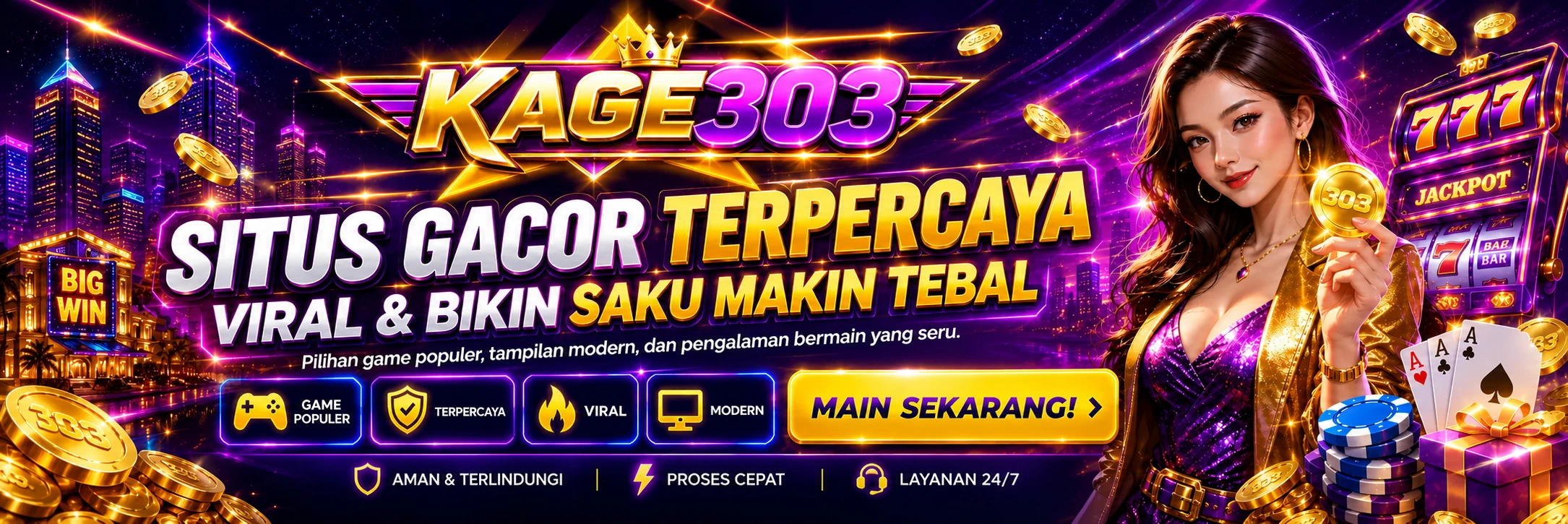 SLOT GACOR