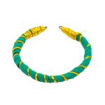 دستبند بافت سنتی فری سایز